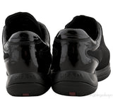 Calzatura Donna Black Sneakers