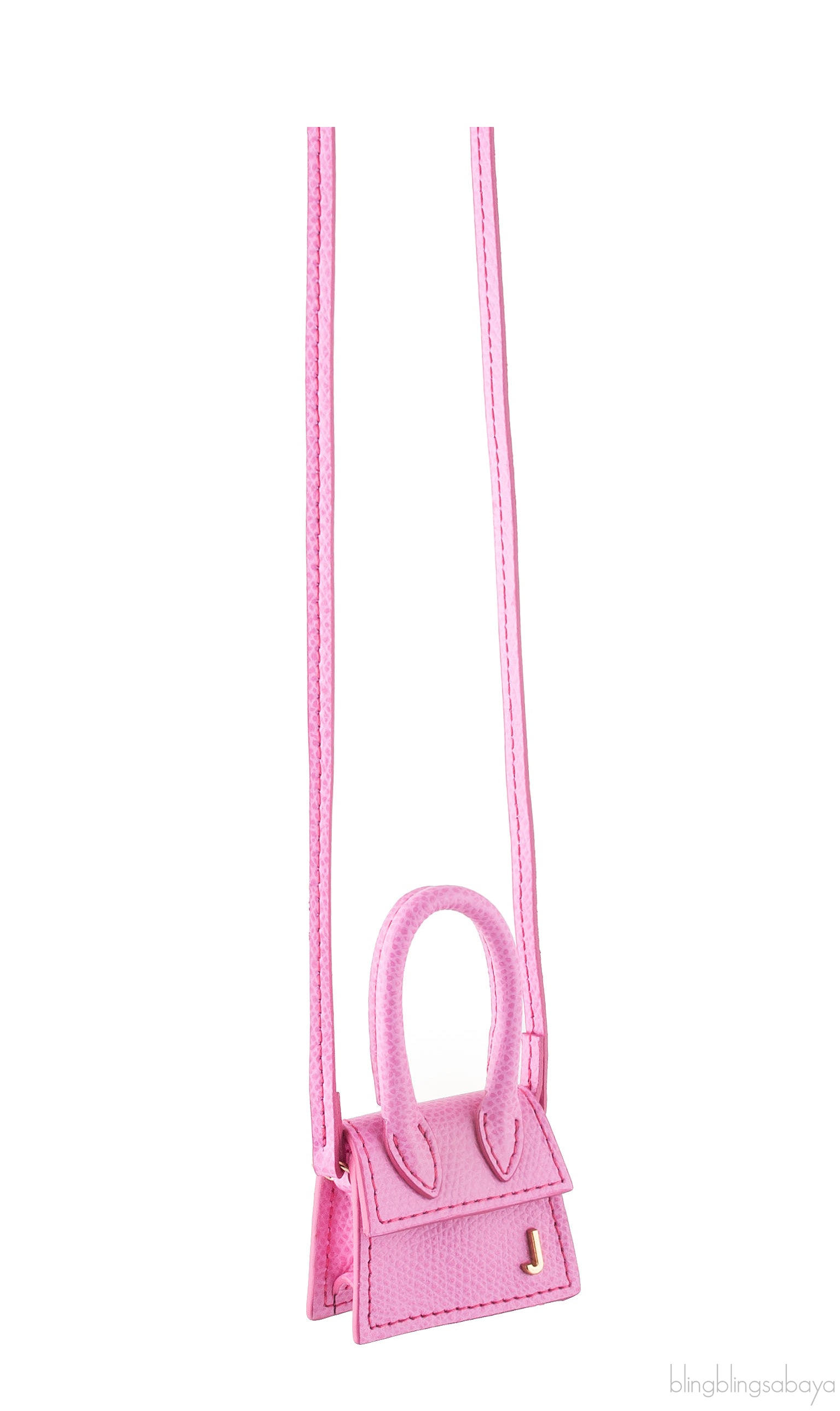 Le Petit Chiquito Mini Bag