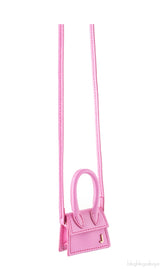 Le Petit Chiquito Mini Bag