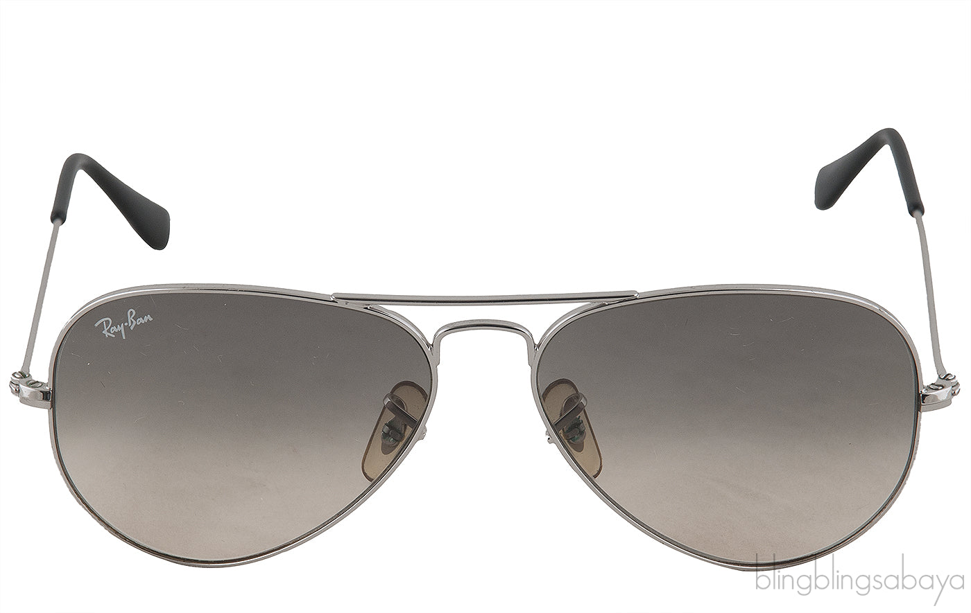 003/32 Aviator Sunglasses