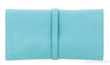 Tiffany Blue Travel Jewelry Roll