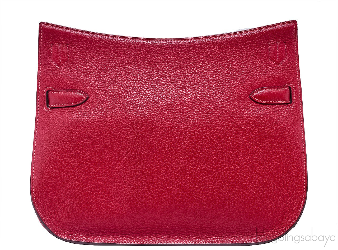 Jypsiere 28 Bi-color Rouge Casaque
