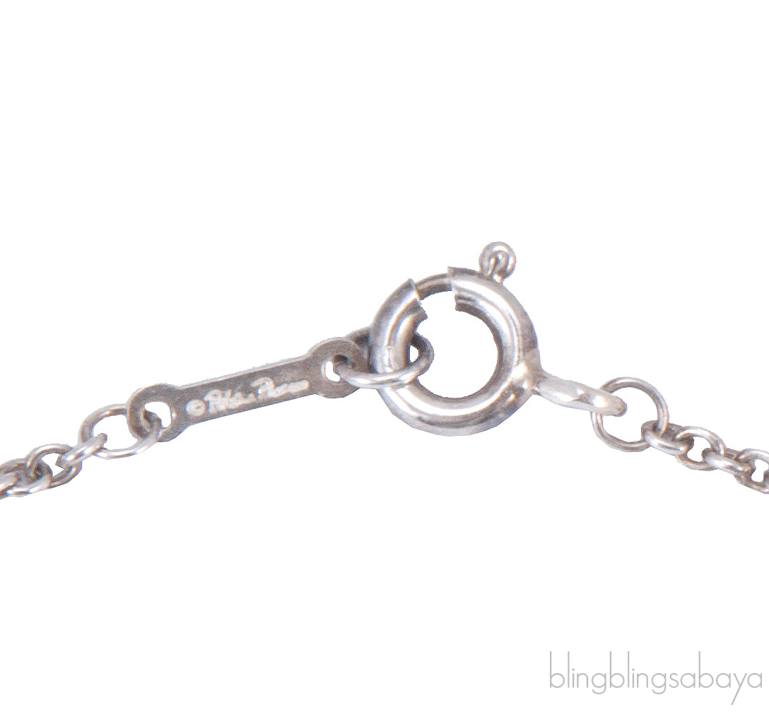 Olive Leaf Vine Bracelet*