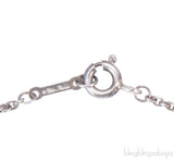 Olive Leaf Vine Bracelet*