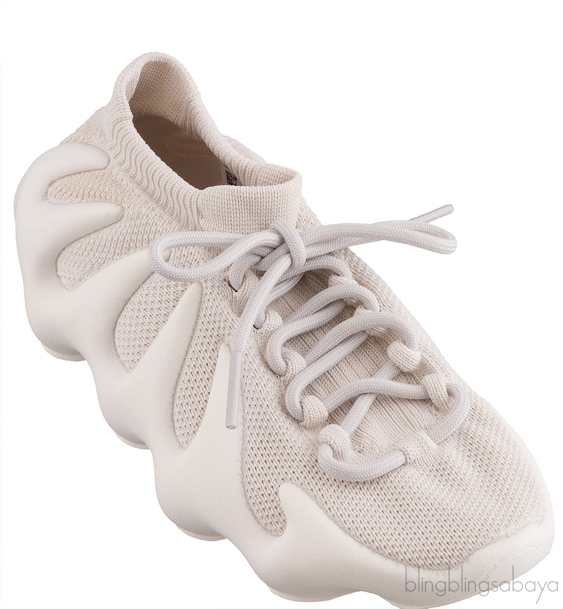 Yeezy \"Cloud White\" 450