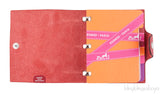 Ulysse Mini Notebook Cover & Refill
