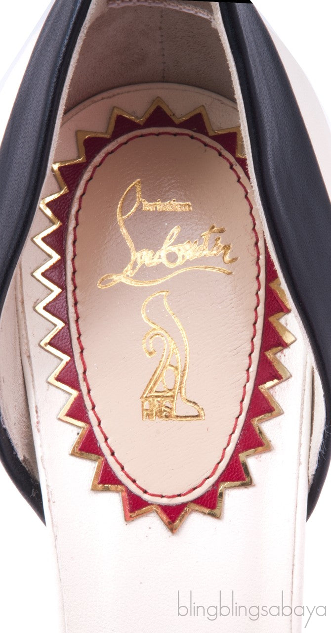 20th Anniversary Armadillo Bride 120