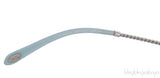 Tiffany & Co. Silver TF3040-B Gradient Sunglasses
