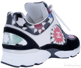 CC Logo Trainer Sneakers