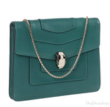 Bvlgari Forever Serpenti Crossbody Bag
