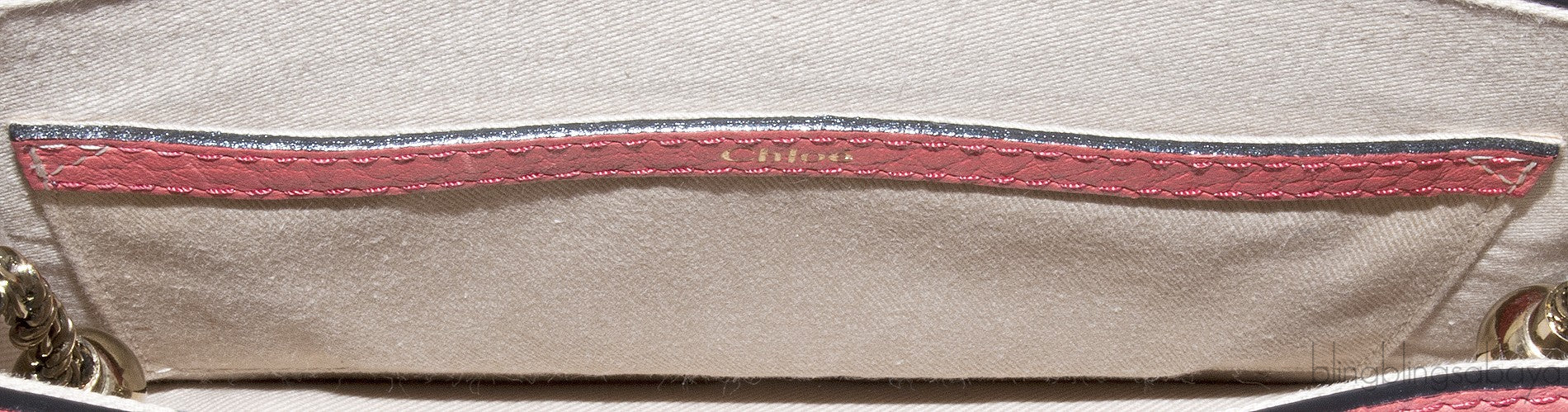Sally Textured Leather Small Bag