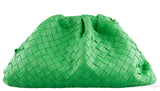The Pouch Clutch