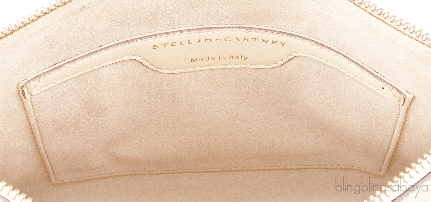Superstellaheroes Beige Purse