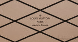 Petite Malle Sticker Clutch Bag