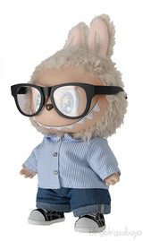 Pop Mart Labubu Flip With Me Doll