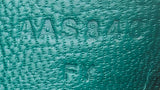 Birkin 25 Malachite Togo GHW