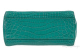 Tricolor Crocodile Mini Peekaboo