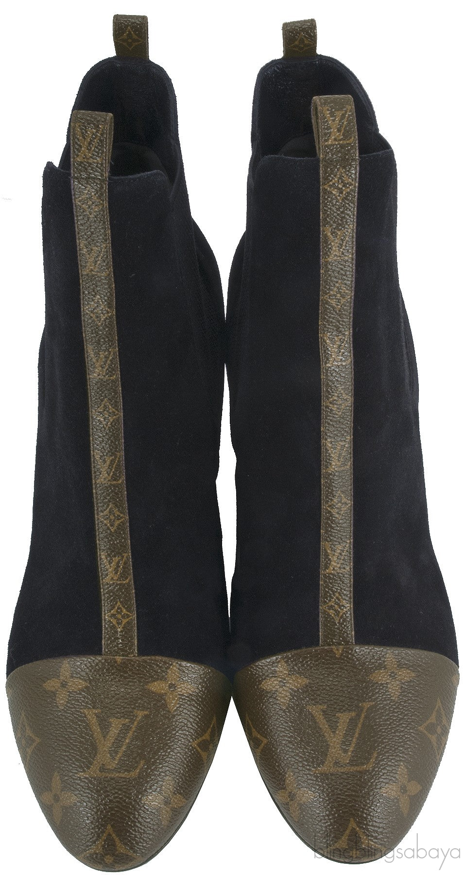Revival Ankle Boots