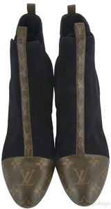 Revival Ankle Boots