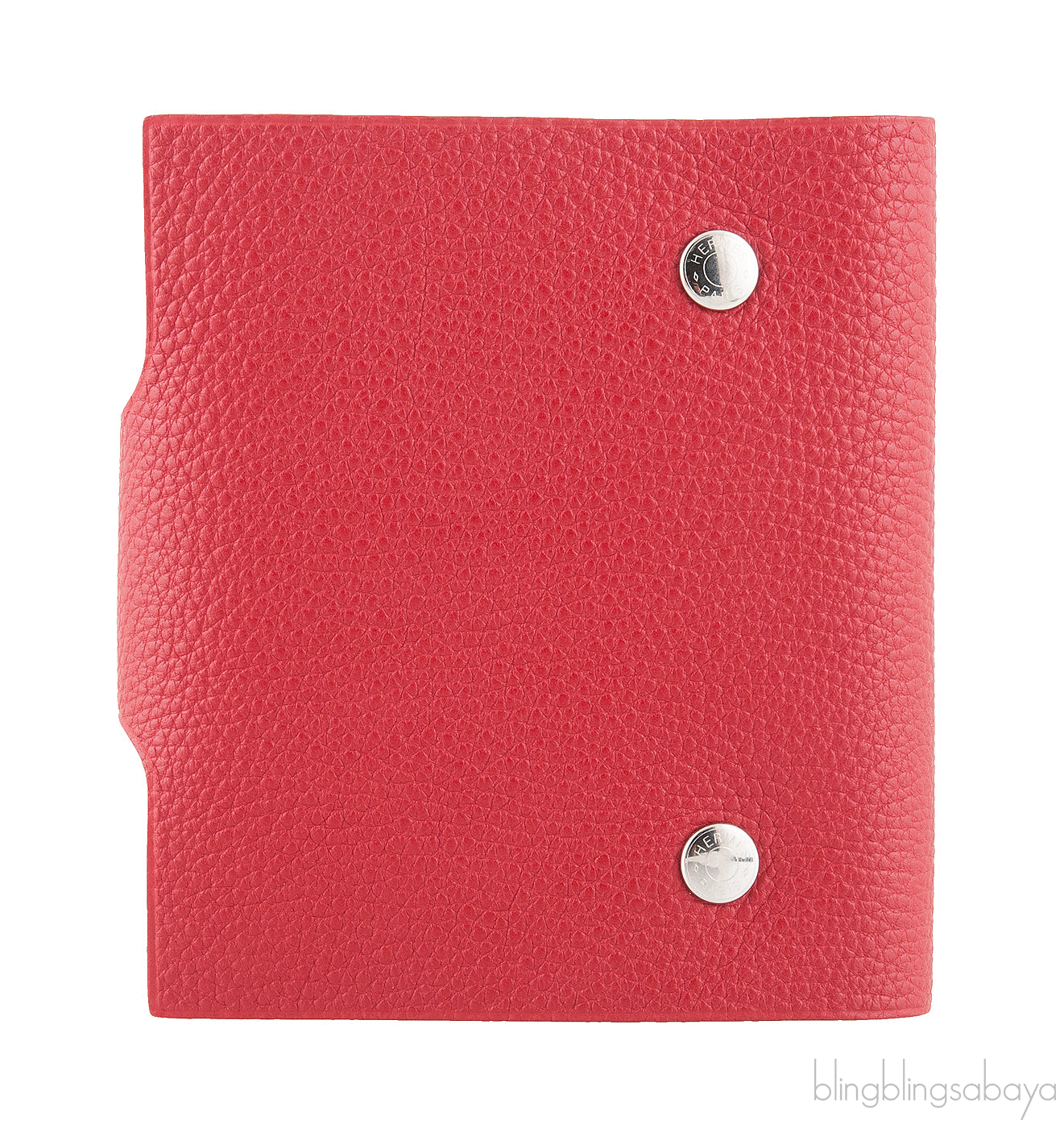 Ulysse Mini Notebook Cover & Refill