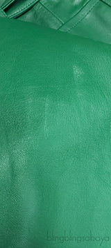 Hedda Leather Pants