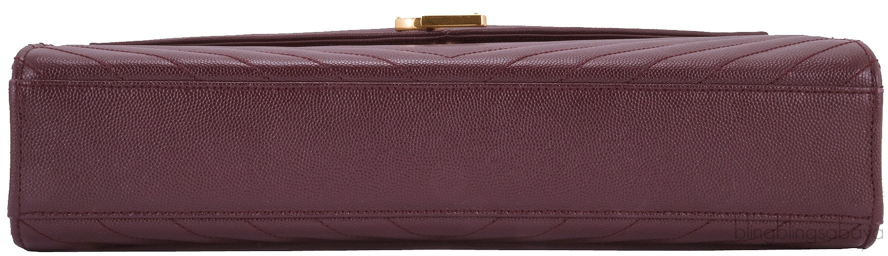 Monogramme Quilted Shoulder Bag