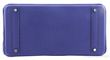 Birkin 40 Iris Togo