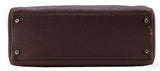 Kelly 35 Choco Brown Retourne PHW