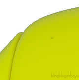 Neon Green Pointed Toe Heels