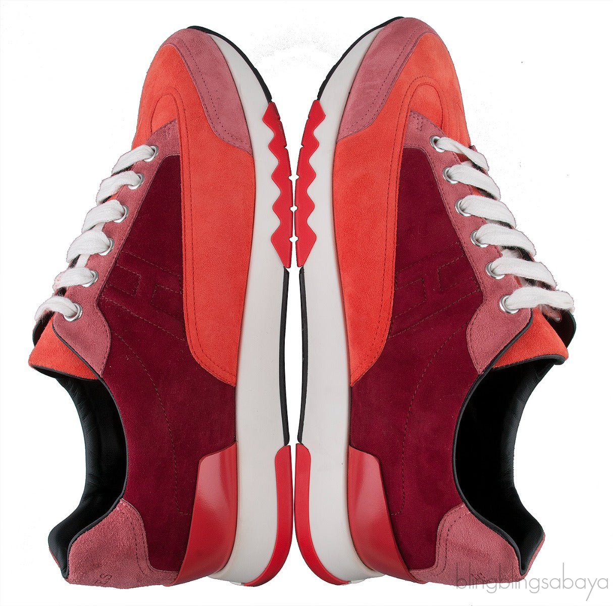 Trail Sneaker