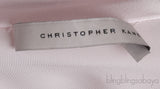 Light Pink Satin Blouse