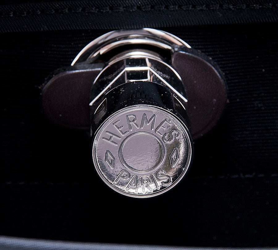 Herbag Zip PM Black