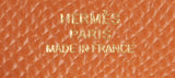 Kelly Classique To Go Gold Epsom Wallet