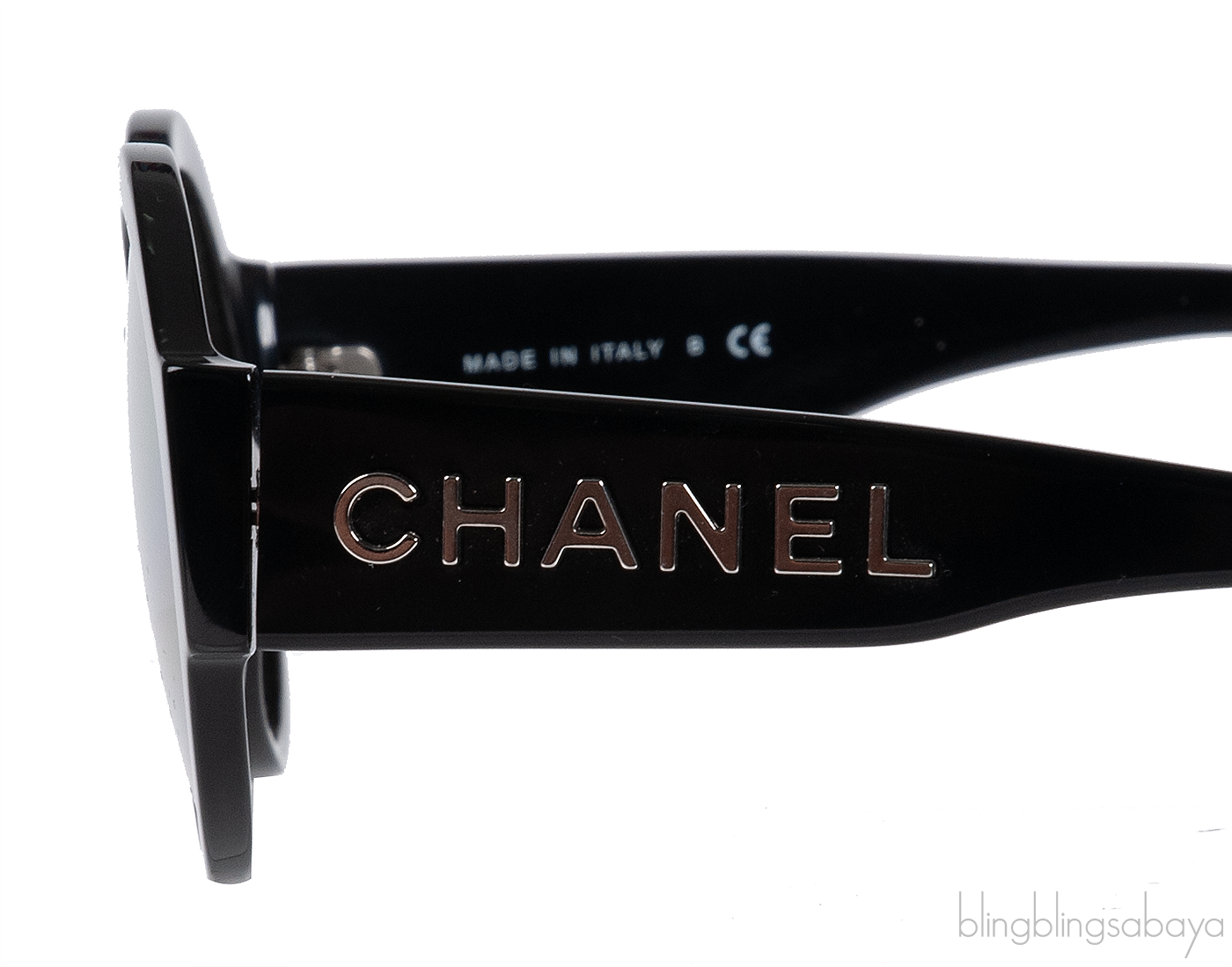 CH5410 Round Mirrored Lens Sunglasses
