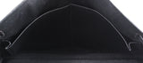 Kelly 35 Black Epsom Retourne
