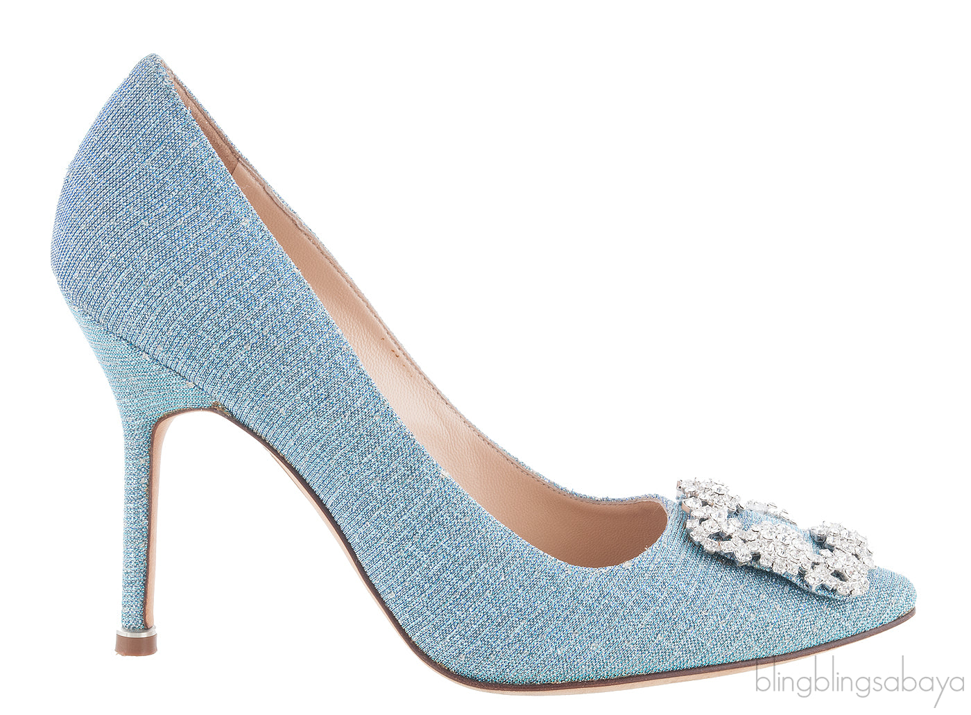 Hangisi Notturno Aqua Pumps