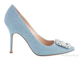 Hangisi Notturno Aqua Pumps