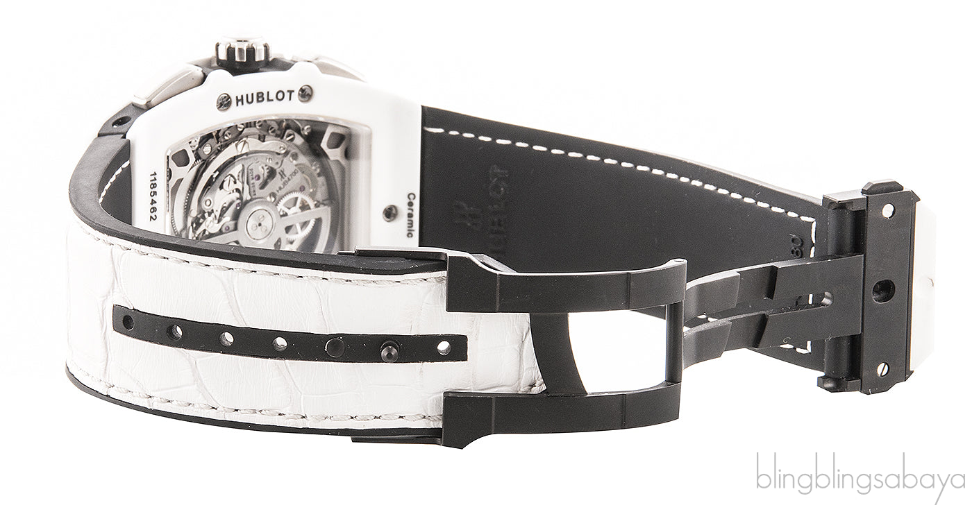 Spirit of Big Bang Ceramic Watch