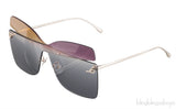 FF0399/S 01B9O Sunglasses