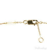 Sweet Alhambra Clover Mini  Bracelet