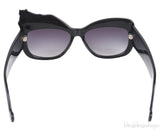 Rose et La Mer Sunglasses