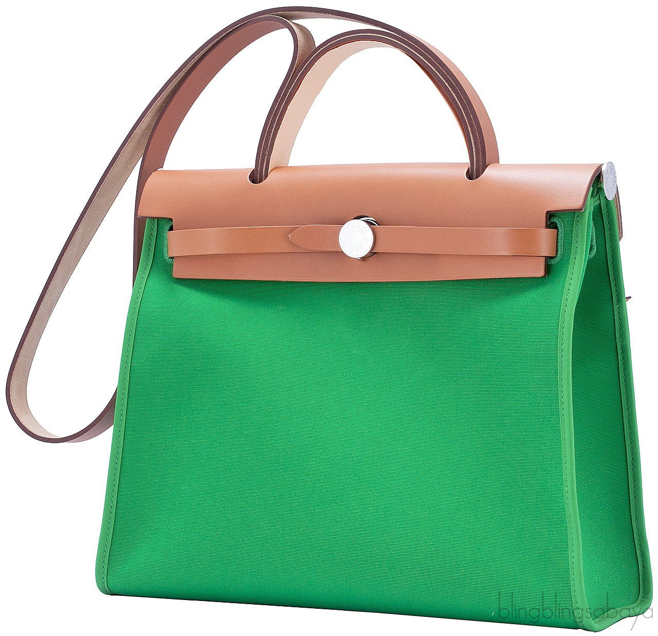 Herbag Zip PM Bamboo