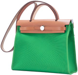Herbag Zip PM Bamboo