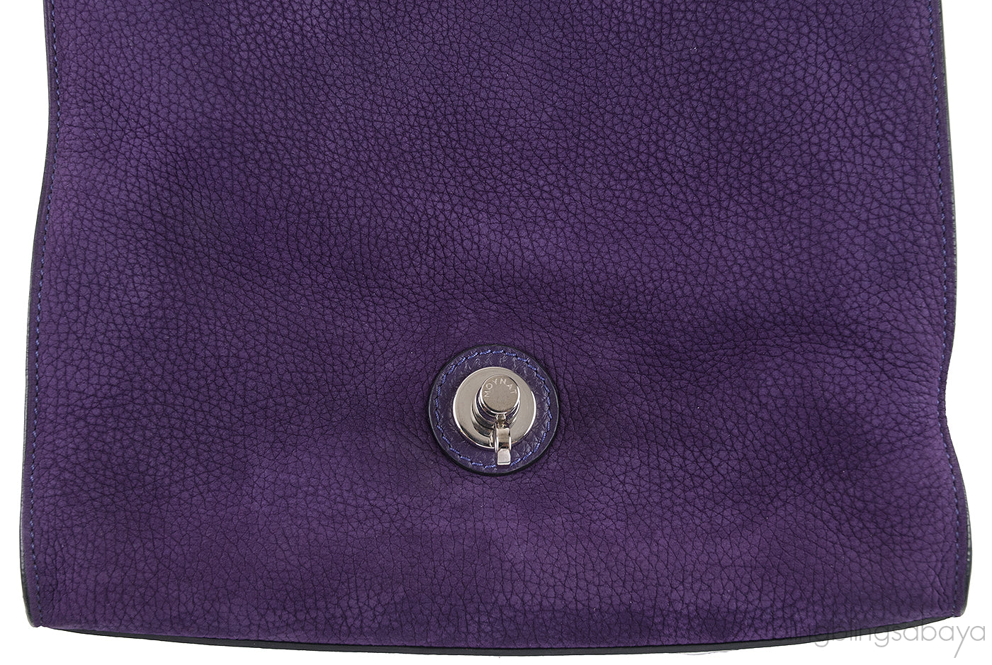 Purple Danse PM Bag