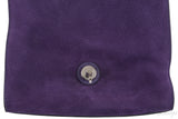 Purple Danse PM Bag