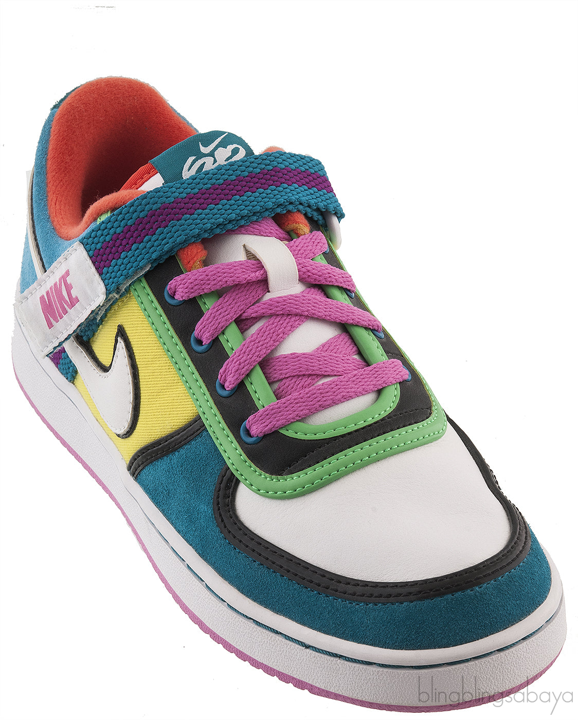 Multicolor 6.0 Dunk Low