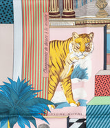 Grand Theatre Nouveau Scarf 90