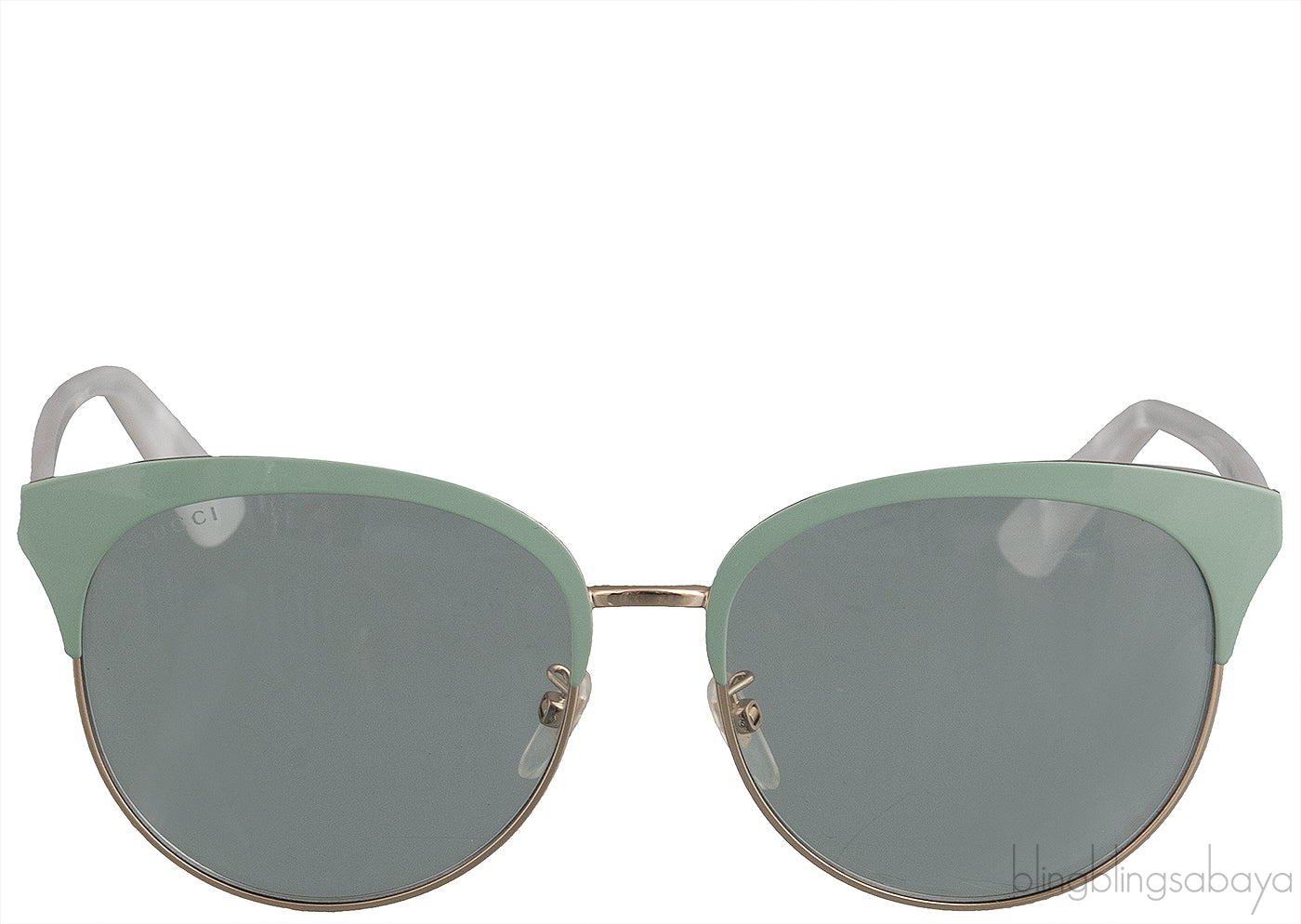 GG0246SA 003 Sunglasses