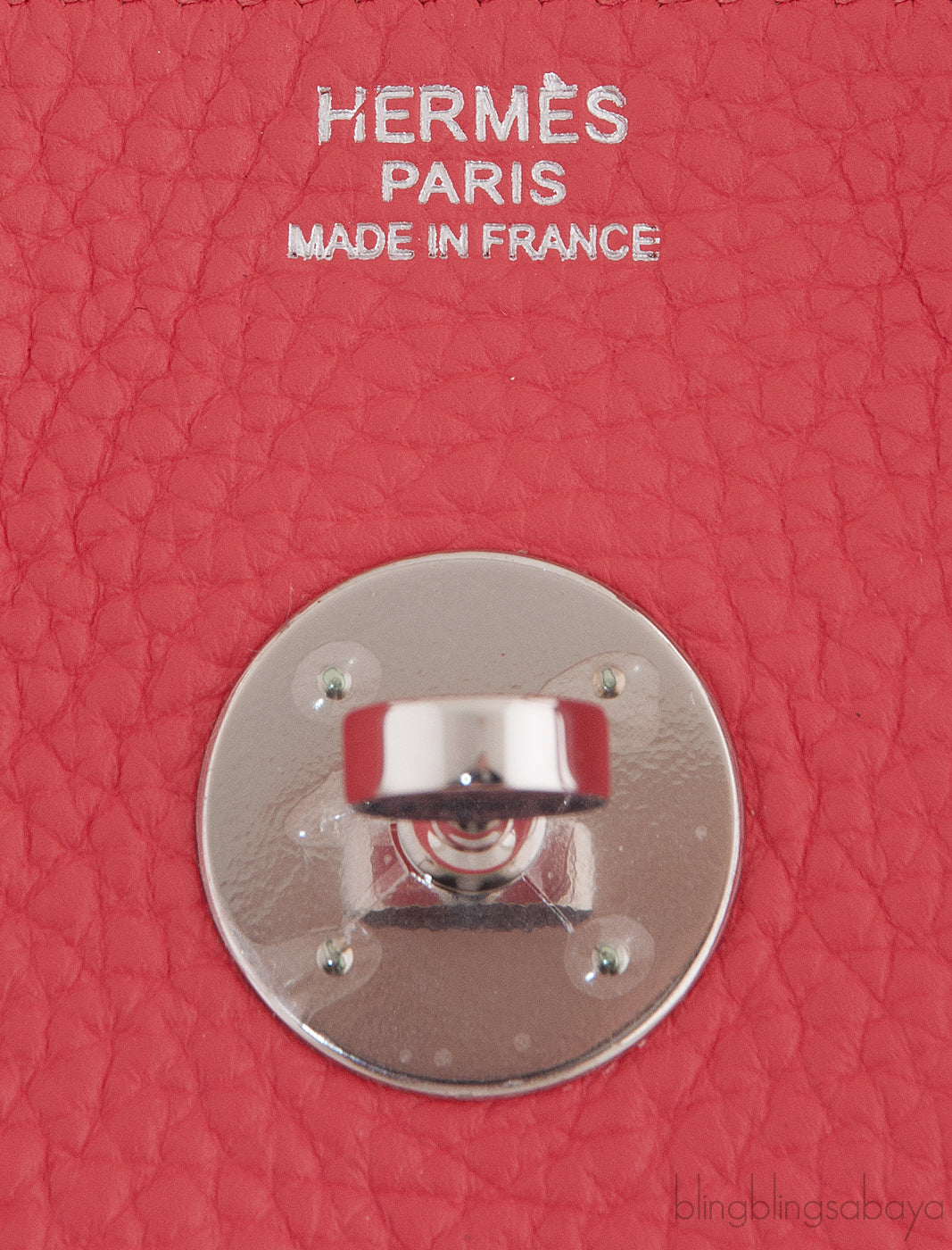 Lindy 30 Rose Jaipur PHW