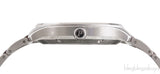 Polo Automatic Stainless Steel Watch 42 mm